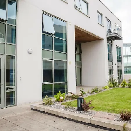 Apartamento Reeks Gateway Townhouse *