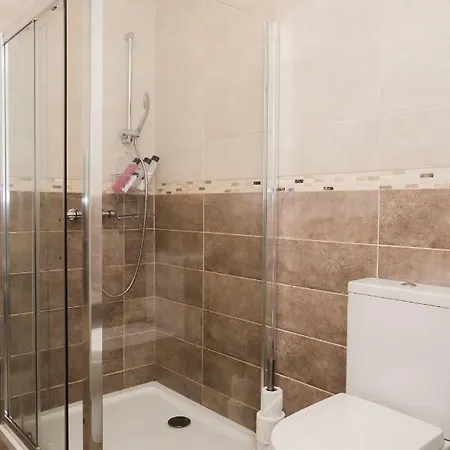 Lejlighed Reeks Gateway Townhouse Killarney
