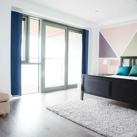 Lejlighed Reeks Gateway Townhouse