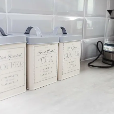 דירה Reeks Gateway Townhouse קיל איירן