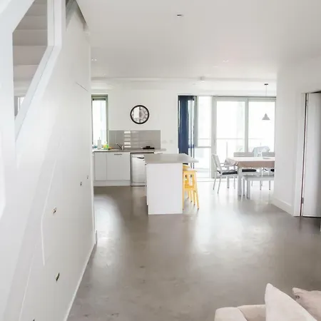 Reeks Gateway Townhouse Lejlighed Killarney