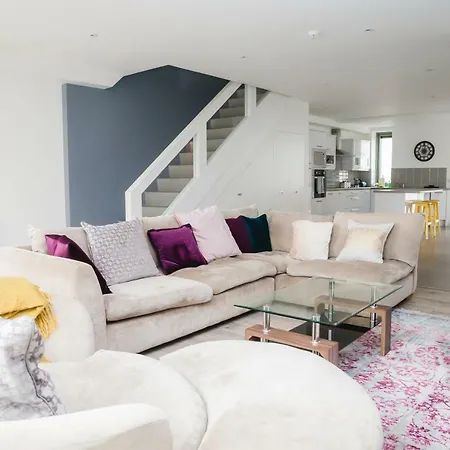 Reeks Gateway Townhouse Lejlighed