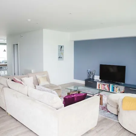 Reeks Gateway Townhouse Lejlighed Killarney