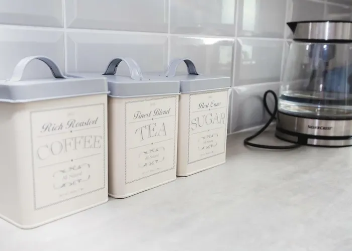 דירה Reeks Gateway Townhouse קיל איירן