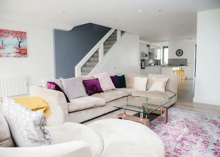 Reeks Gateway Townhouse דירה