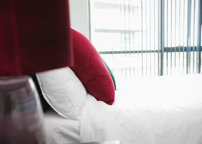 דירה Reeks Gateway Townhouse *