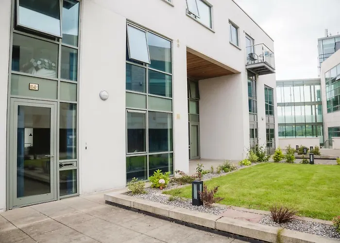 Appartement Reeks Gateway Townhouse *