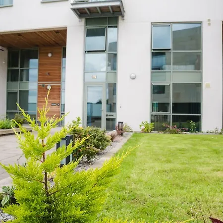 Reeks Gateway Townhouse * كيلارني