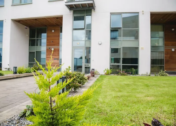 Reeks Gateway Townhouse * Killarney
